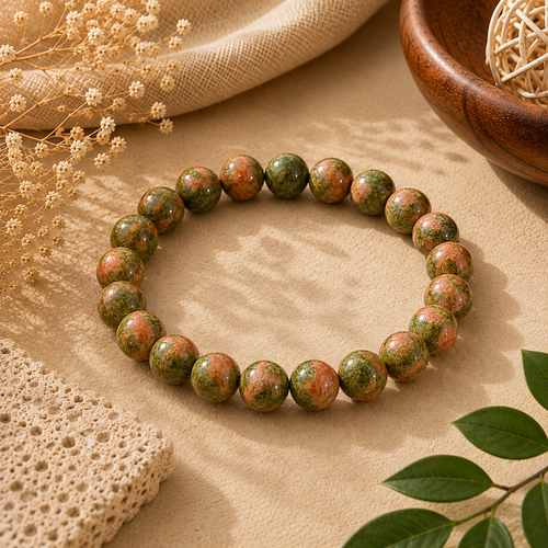 Unakite