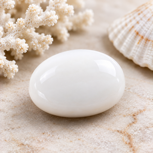 White coral