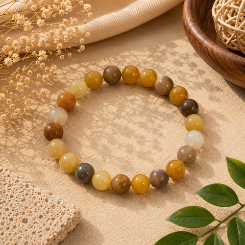 Yellow Aventurine