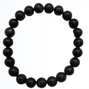 black tourmaline