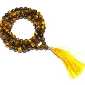 tiger eye